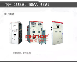 剛進入電氣成套設(shè)備廠家的你這些都懂嗎？