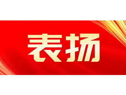 致疫情期間奮戰(zhàn)在一線員工的一封表揚(yáng)信