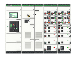 施耐德授權(quán)BlokSeT低壓配電柜 母線結(jié)構(gòu)總體介紹